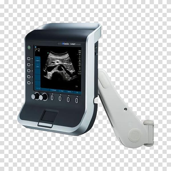SonoSite, Inc. Ultrasonography Portable ultrasound Medicine, x-ray machine transparent background PNG clipart