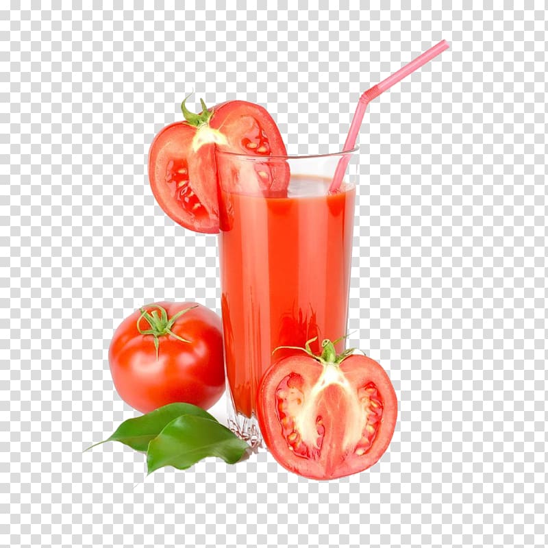 Tomato juice Cocktail Drink, tomato transparent background PNG clipart