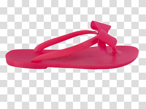 Flip-flops Shoe, design transparent background PNG clipart thumbnail
