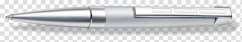 Staedtler initium corium simplex Ballpoint pen Simplex Inc. Ammunition, chrome cross pens transparent background PNG clipart