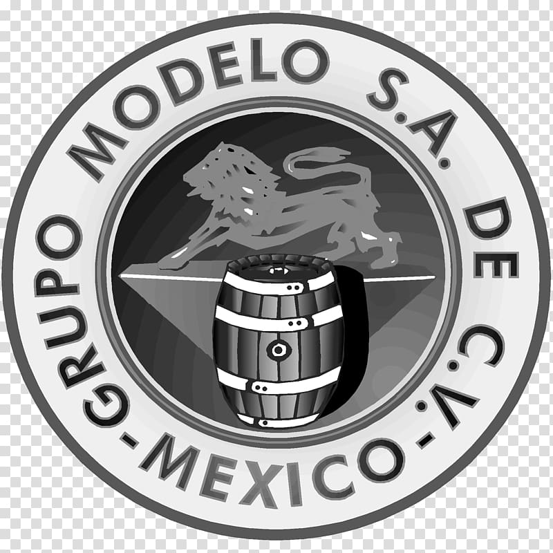Grupo Modelo Emblem Organization Logo Brand, republic transparent background PNG clipart