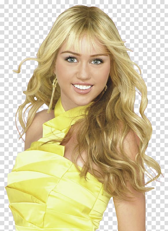 Miley Cyrus Hannah Montana, Season 4 Hannah Montana Forever Disney Channel, hayley williams transparent background PNG clipart