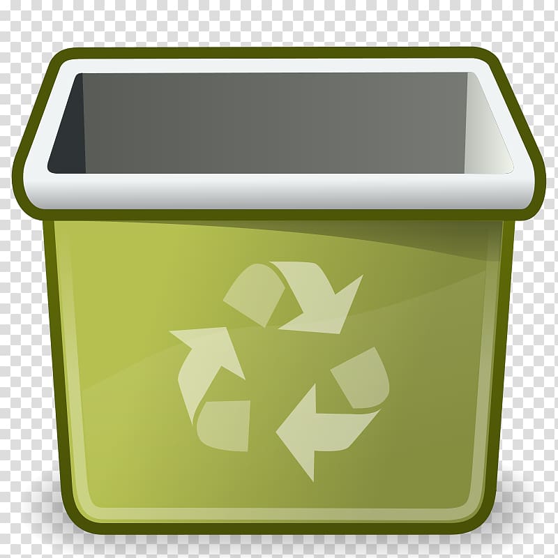 Waste container Recycling bin Paper, Trash transparent background PNG clipart