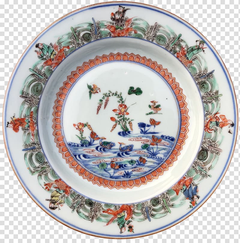 Plate Platter Porcelain Saucer Tableware, Plate transparent background PNG clipart
