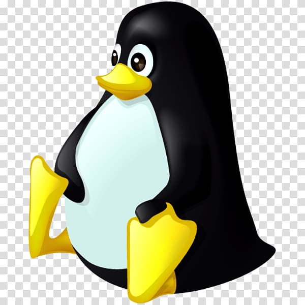 Tux Linux Computer Icons, linux transparent background PNG clipart