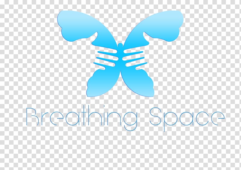 Butterfly Logo Breathing Space Scotland British Association for Counselling and Psychotherapy Psychotherapist, butterfly transparent background PNG clipart