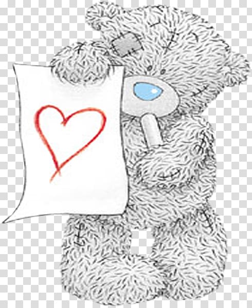 Elementary school, Bakossova 5 Teddy bear Me to You Bears Blingee, Tatty Teddy transparent background PNG clipart