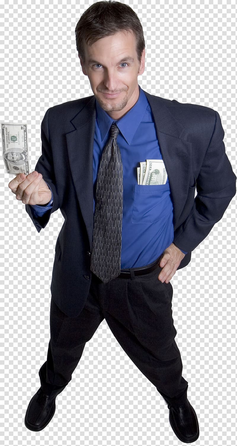 Money, Foreigner holding the dollar transparent background PNG clipart