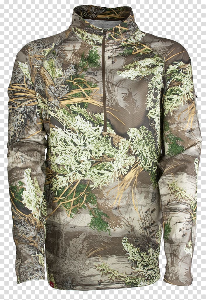 T-shirt Hoodie Clothing Sleeve, tree tops from ground view transparent background PNG clipart