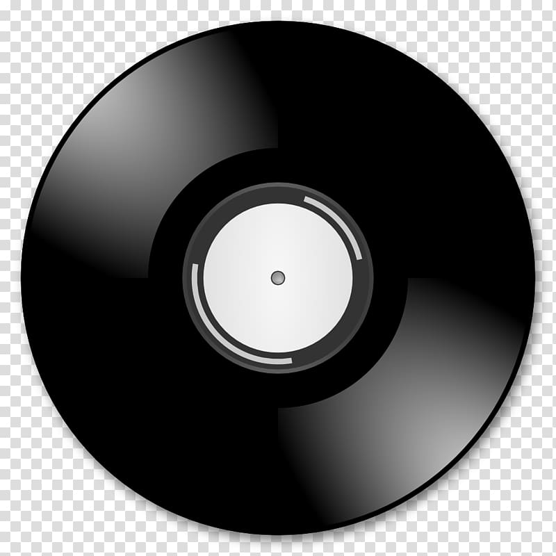 Phonograph record LP record , Turntables transparent background PNG clipart
