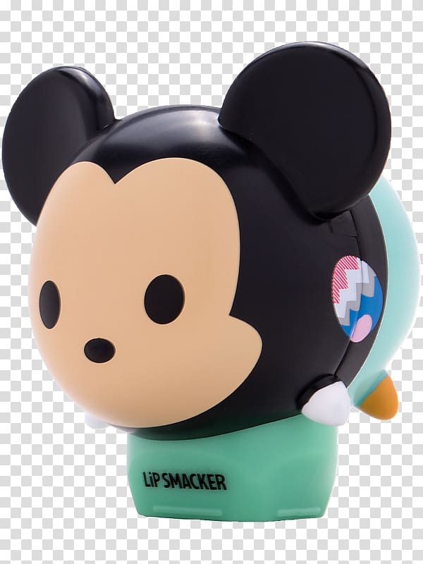 Disney Tsum Tsum Lip balm Lip Smackers Minnie Mouse The Walt Disney Company, minnie mouse transparent background PNG clipart