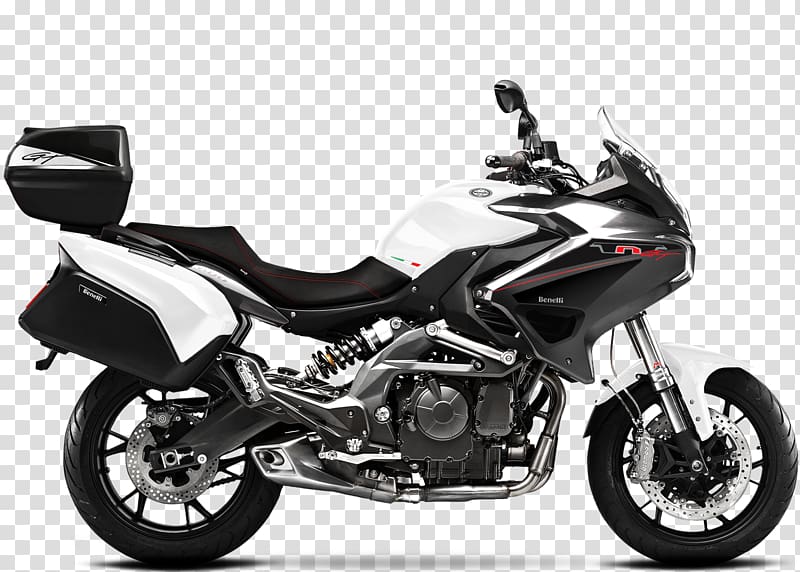 Benelli Tre 1130 K Motorcycle Car Benelli Armi SpA, motorcycle transparent background PNG clipart