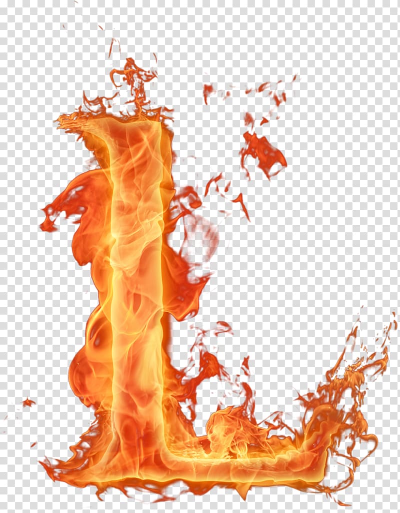 flaming 