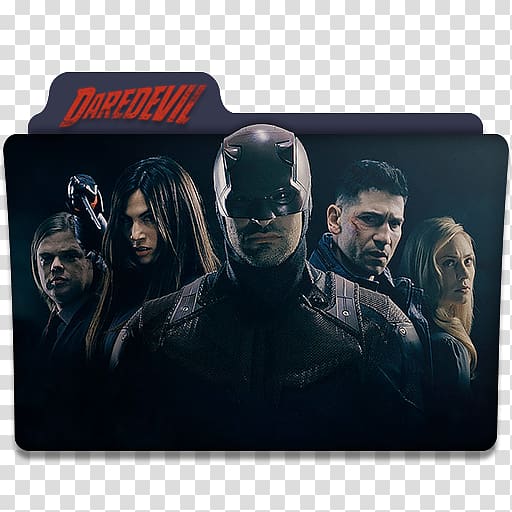 Marvel's Daredevil – Season 2 Ultimate Daredevil and Elektra Punisher, daredevil punisher tattoo transparent background PNG clipart