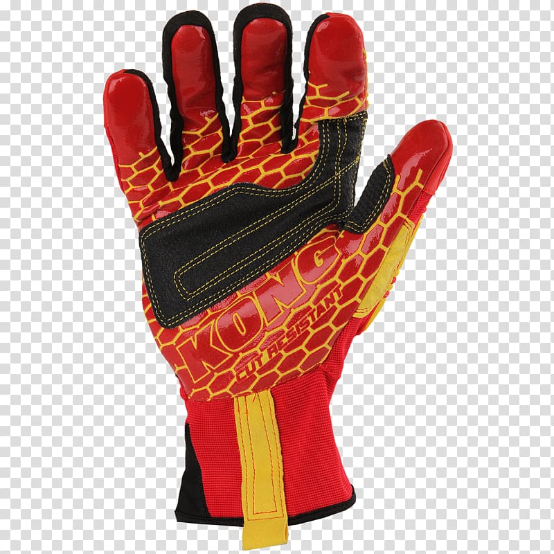 Cut-resistant gloves High-visibility clothing Rigger Personal protective equipment, Ironclad Performance Wear transparent background PNG clipart