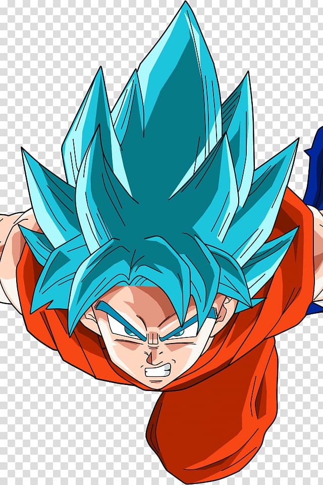 Goku Vegeta Dragon Ball Z: Hyper Dimension Gohan Super Dragon Ball Z, goku transparent background PNG clipart