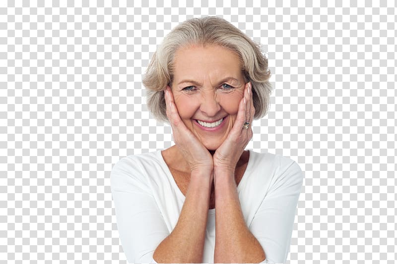 , old woman transparent background PNG clipart