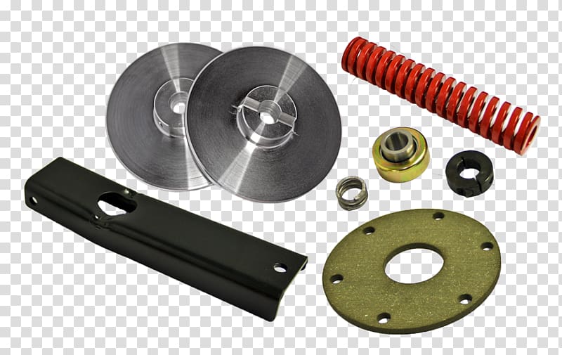 Clutch Powertrain Metal Computer hardware Device driver, Clutch Part transparent background PNG clipart