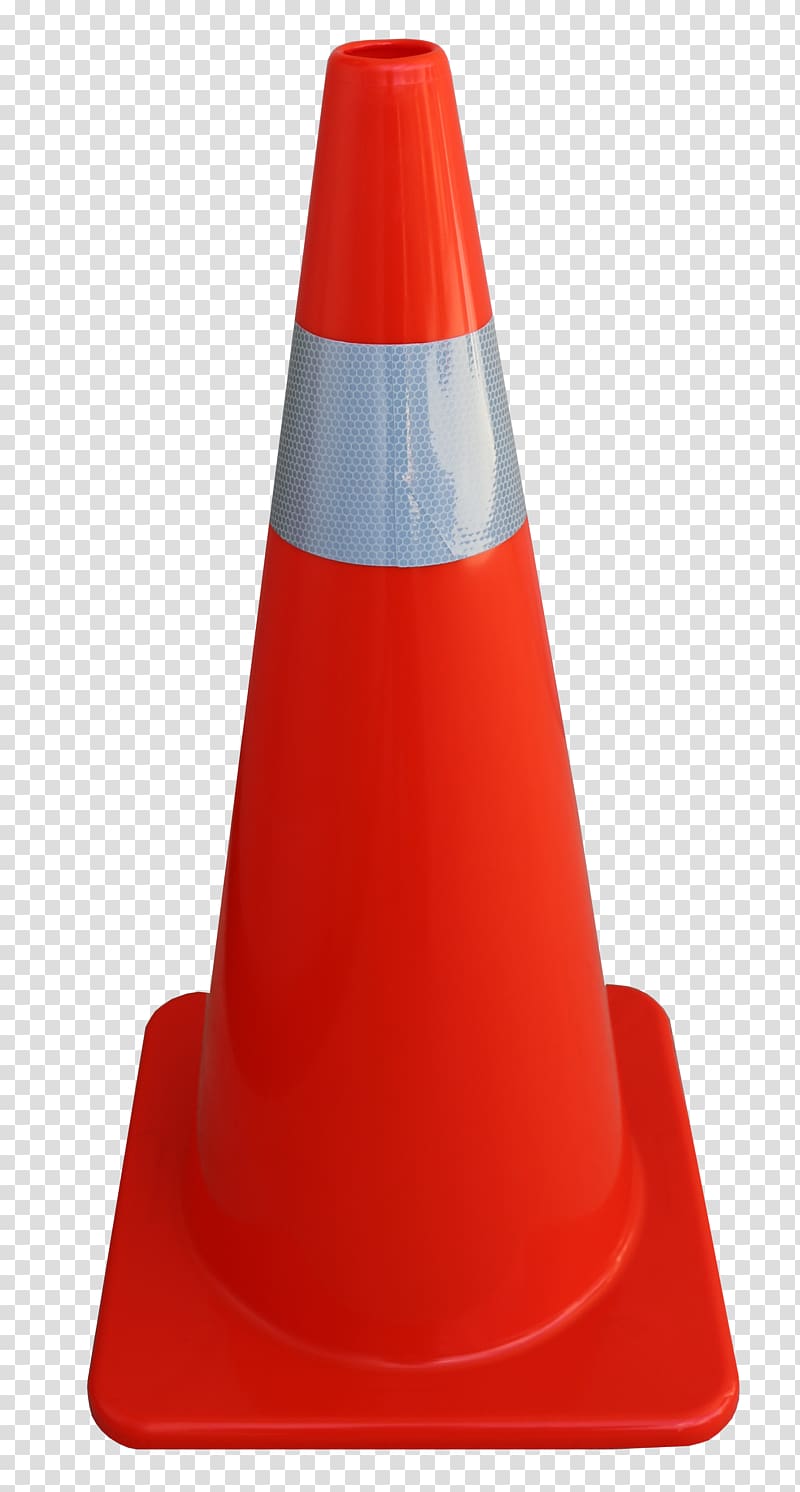 Traffic cone Centimeter Length, Safety transparent background PNG clipart