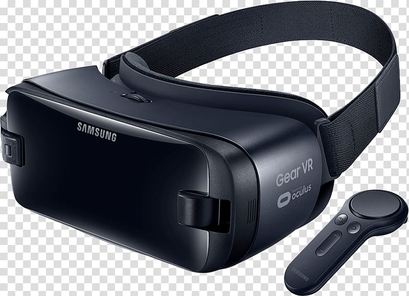 Samsung Gear VR Samsung Galaxy S8 Samsung Galaxy Note 5 Samsung GALAXY S7 Edge Virtual reality headset, unity transparent background PNG clipart