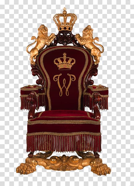 Throne Chair Trapped in Words Oceans Of Ink Southland United, Royal Chair transparent background PNG clipart