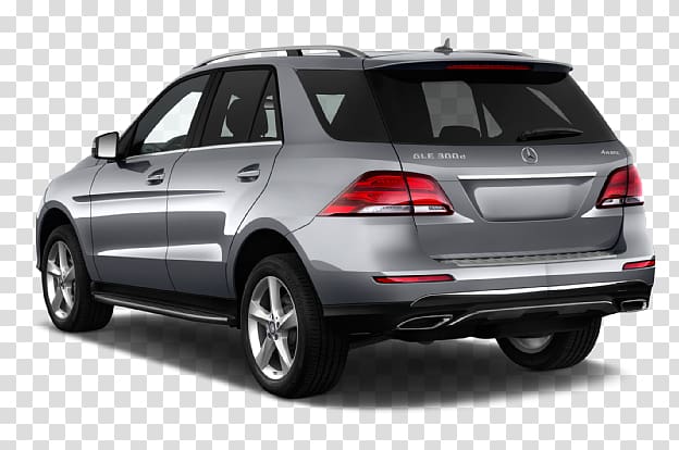 2014 Mercedes-Benz M-Class 2015 Mercedes-Benz M-Class 2018 Mercedes-Benz GLE-Class Car, mercedes benz transparent background PNG clipart