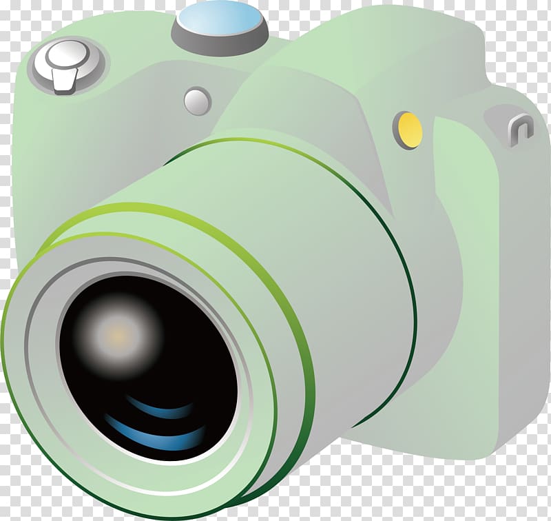 Digital camera graphic film, Camera element transparent background PNG clipart