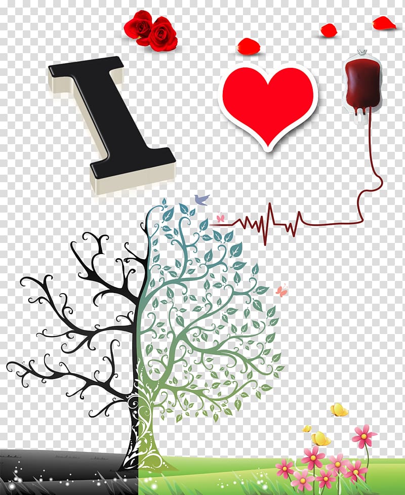 Blood donation transparent background PNG clipart