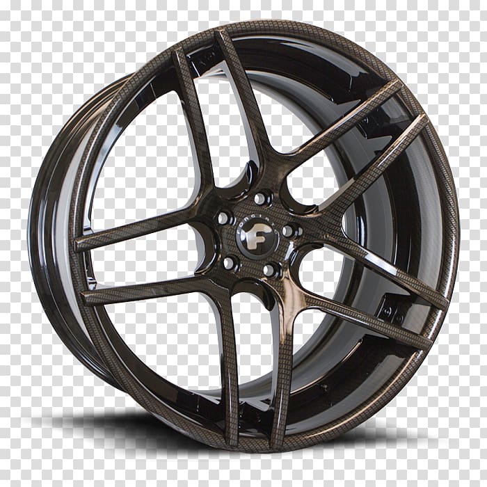 Alloy wheel Car Rim Tire Spoke, car transparent background PNG clipart