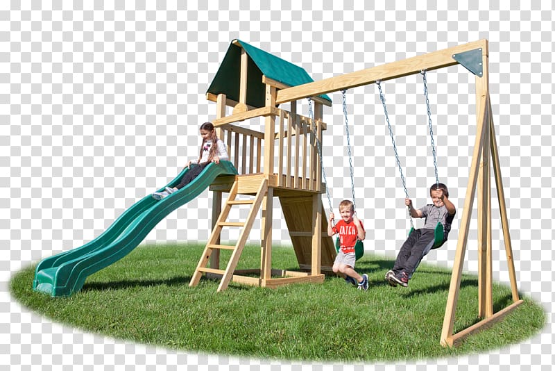 YardCraft Swing Outdoor playset Child, child transparent background PNG clipart