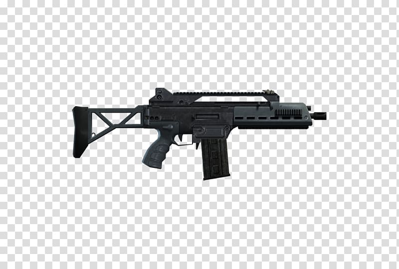 Grand Theft Auto V Assault rifle Grand Theft Auto Online Ranged weapon, assault rifle transparent background PNG clipart