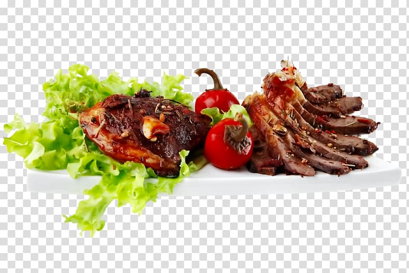 Barbecue Chophouse restaurant Breakfast Food, barbecue transparent background PNG clipart
