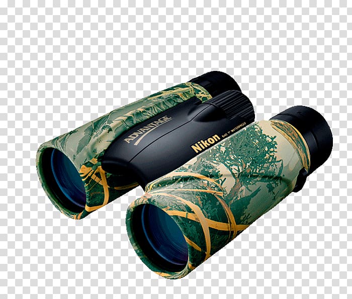 Binoculars Nikon Trailblazer 10x25 Nikon Monarch 5 8x42 Roof prism, Binoculars transparent background PNG clipart