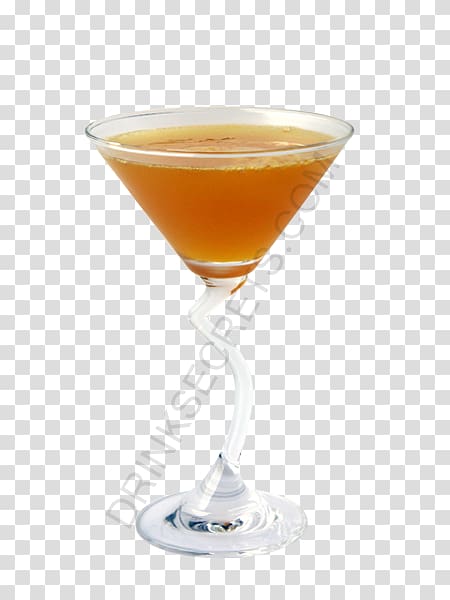 Cocktail garnish Martini Blood and Sand Rob Roy Bacardi cocktail, cocktail transparent background PNG clipart