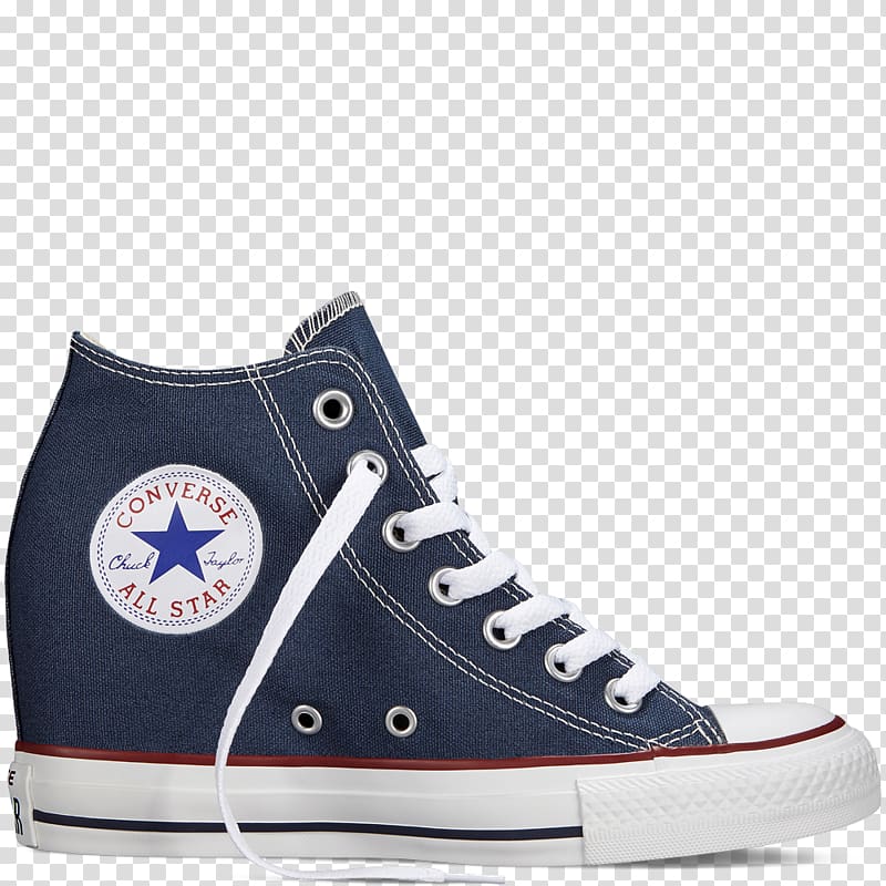 Chuck Taylor All-Stars Converse High-top Sneakers Shoe, TENIS SHOES transparent background PNG clipart