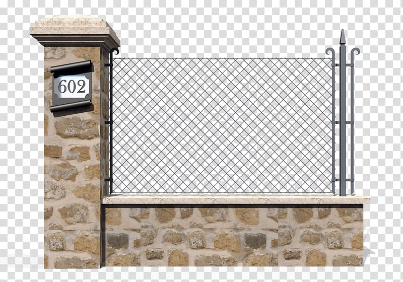 Fence Facade Christmas Wall Amazon.com, Fence transparent background PNG clipart