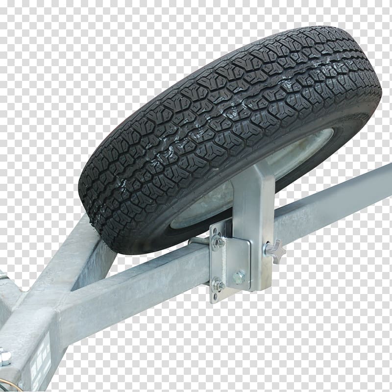 Car Tire Tread Automotive Wheel System, spare tire transparent background PNG clipart