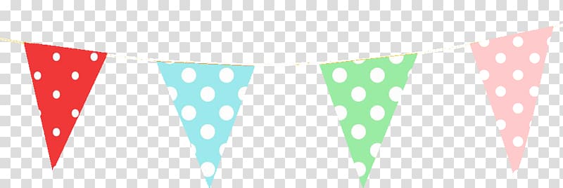 Bunting Flag Pennon , Flag transparent background PNG clipart