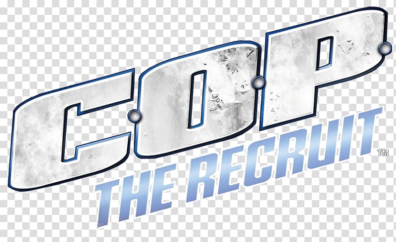 C.O.P. The Recruit Nintendo DS Video game Velez & Dubail, recruit transparent background PNG clipart