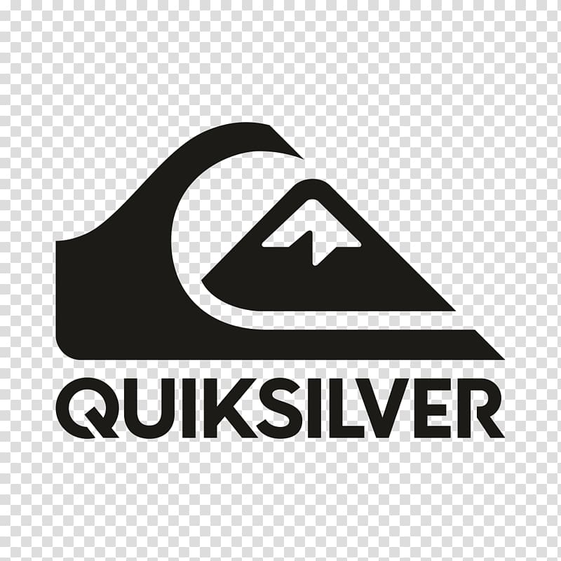 Logo Quiksilver DC Shoes Decal Brand, surfing transparent background PNG clipart