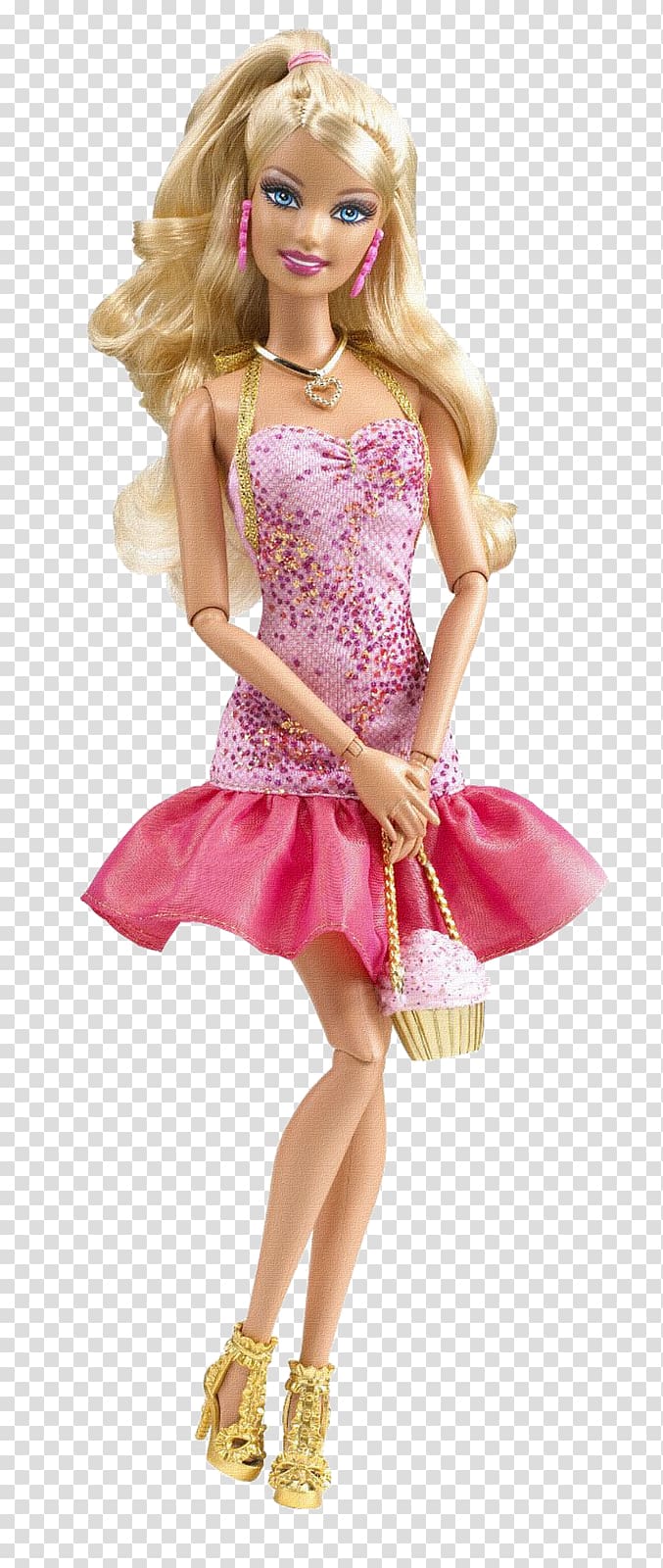 Amazon.com Ken Doll Barbie Toy, doll transparent background PNG clipart