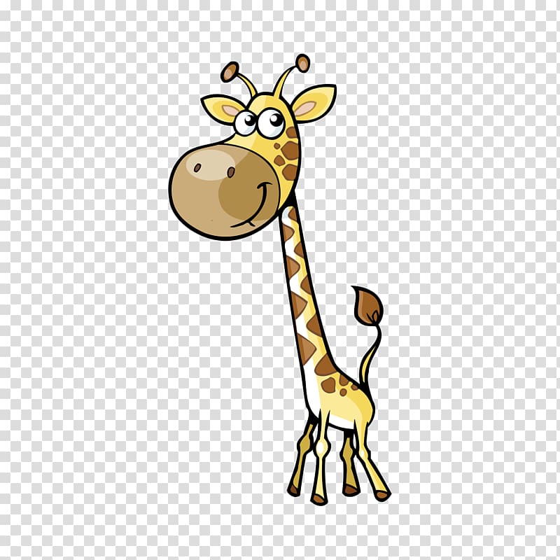 Count With Me Child Cafe Bazaar Android, giraffe transparent background PNG clipart