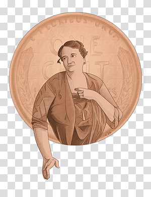 Oval, African mother transparent background PNG clipart thumbnail