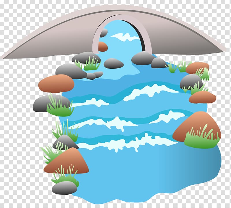 River Stream , others transparent background PNG clipart