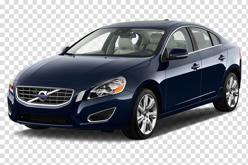 2013 Volvo S60 2011 Volvo S60 2012 Volvo S60 2017 Volvo S60 2003 Volvo S60, Volvo transparent background PNG clipart