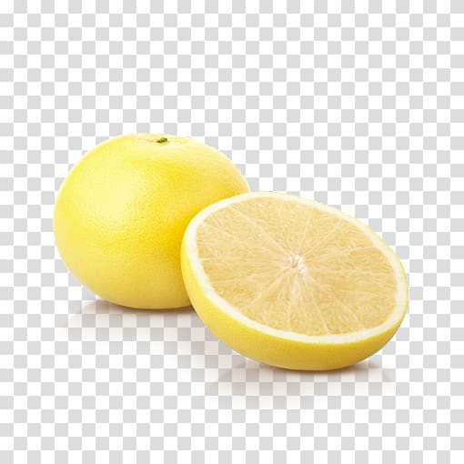Sweet lemon Citron Grapefruit Citrus junos, fruit picking transparent background PNG clipart