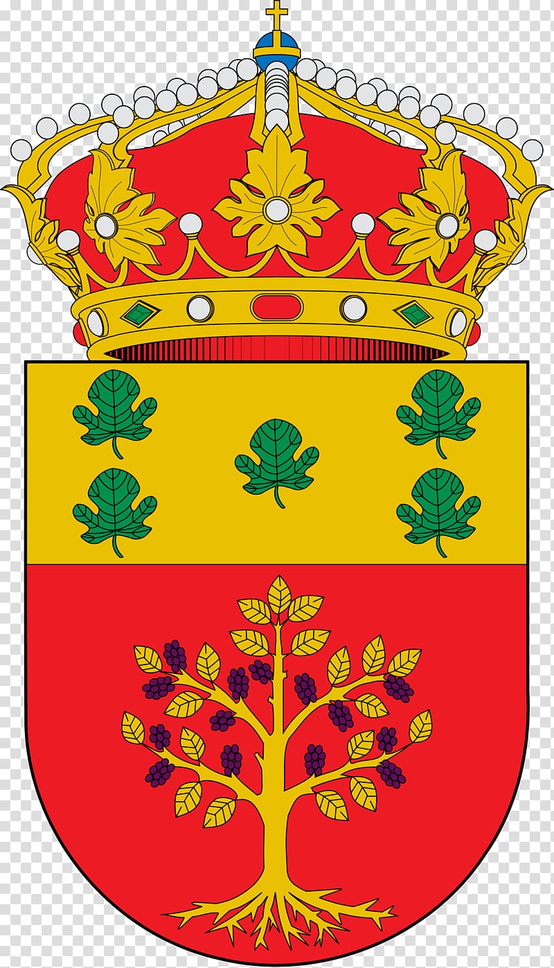 El Guijo Herrera de Alcántara Escutcheon Torrecilla de la Abadesa Coat of arms of Spain, others transparent background PNG clipart
