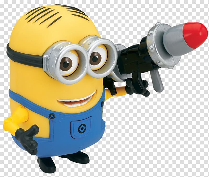 Minion toy from The Despicable me, Dave the Minion Computer Icons Software  Testing, Sweet Minion transparent background PNG clipart