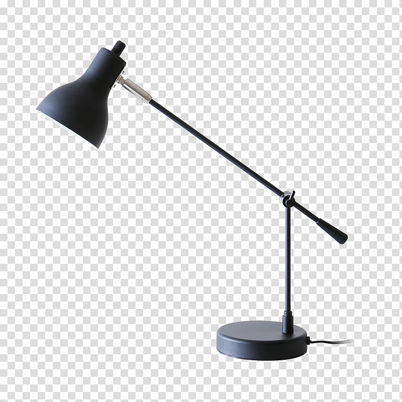Light Desk Lampe de bureau 学習机 LED lamp, light transparent background PNG clipart