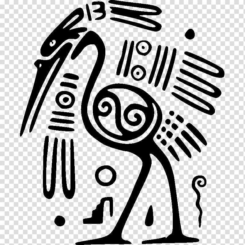 Maya civilization Aztec Symbol Art , symbol transparent background PNG clipart